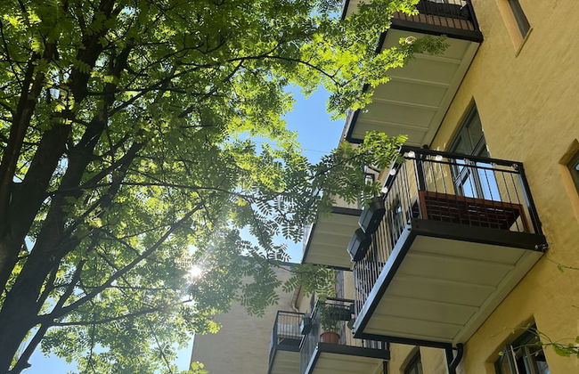 Oslo Oasis Apartment - Foto 10