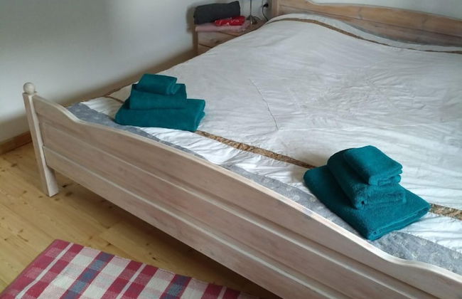 Ferienhaus Burkard - Foto 4