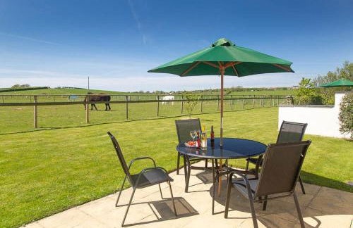 Carnedd Cottage - Foto 9