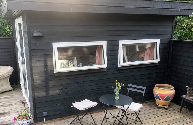 6 Person Holiday Home in Rude - Foto 27