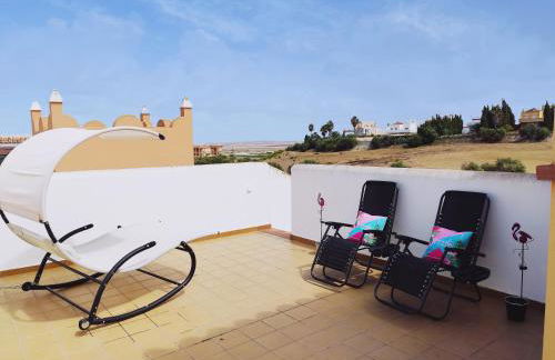 El ático de los flamencos, Apartamentos Living Sur - Photo 16