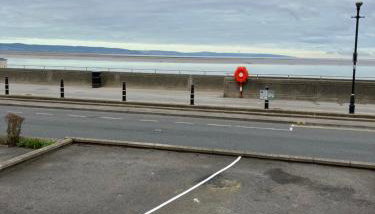 Lovely family seafront property in Burnham-on-Sea - Foto 3