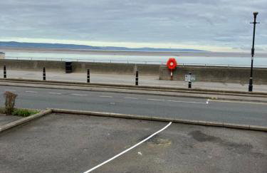Lovely family seafront property in Burnham-on-Sea - Foto 3