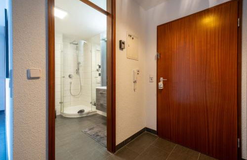 Nature Terminal Apartment - unterwegs zuhause - Photo 35