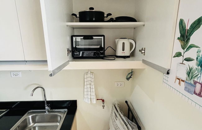 Megaworld Iloilo Condo Unit - Photo 3