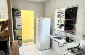 Casa confortável em condomínio para a COP 30 - Foto 4