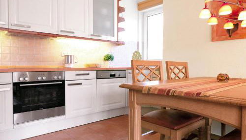 Landhaus Residenz Ostsee Möwennest - Foto 3