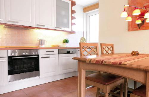 Landhaus Residenz Ostsee Möwennest - Photo 3