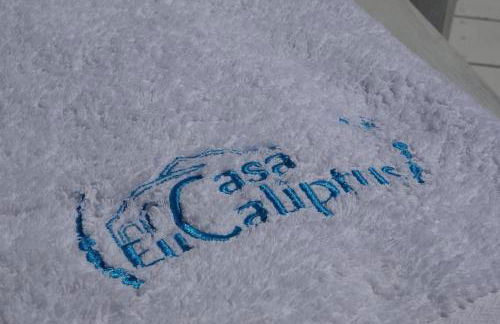 Casa Eucaliptus - Foto 45