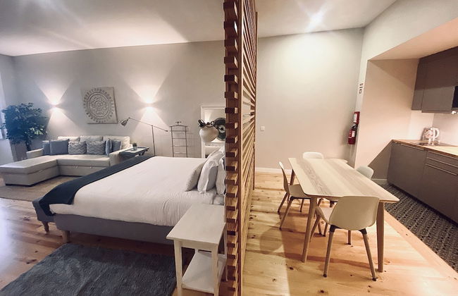 Vitoria's Terrace Apartments - Photo 13