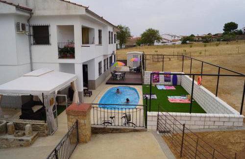 Apartamentos Estrellas de Monfragüe - Foto 46