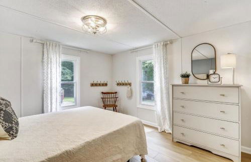 The Farmer's Cottage at Kings Crossing - Foto 12