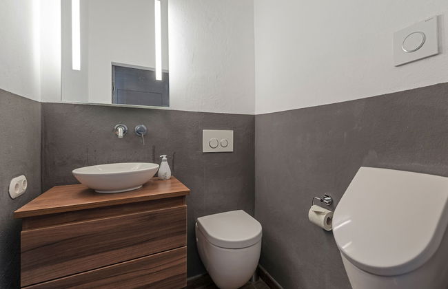 La Petite Ivy, Trenninghof 1302 - Managed by SKY9 Apartments - Foto 56