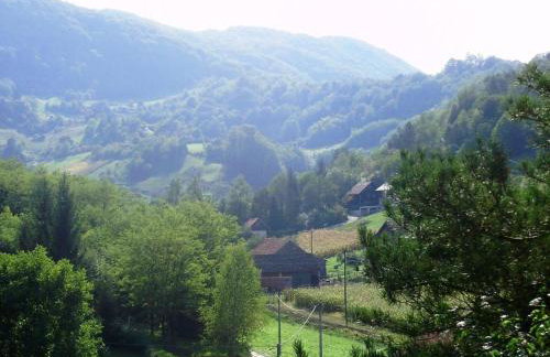 Holiday Home für Naturliebhaber und Ruhesuchende by Interhome - Foto 10