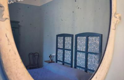 Romantic apartment garden parking in Parma city Villa Podere Merlo - Photo 9