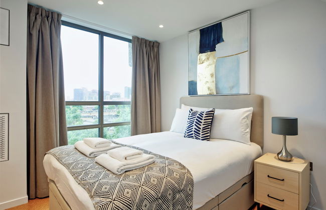 Balfron Tower - Foto 8