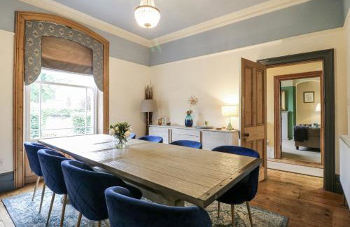 Deeley House - Foto 14