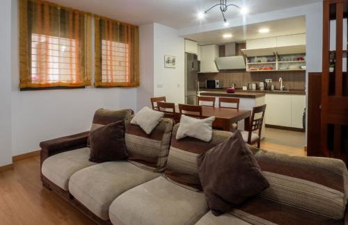 BHost - María Auxiliadora - Foto 8