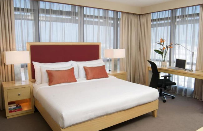 Family Apartment At Times Square - Foto 10