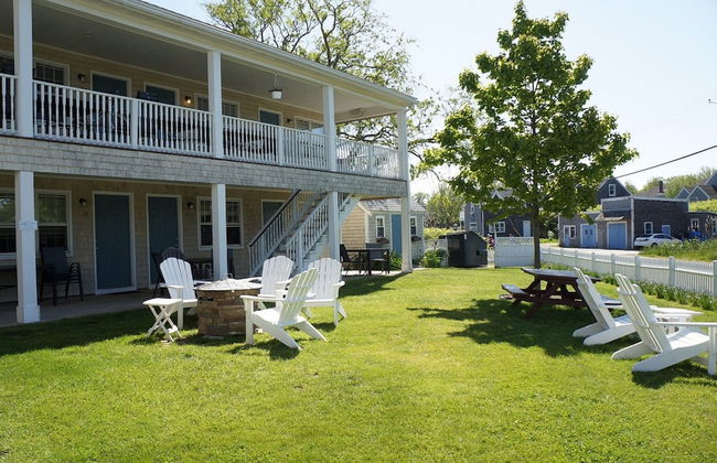 Island Manor Resort by VRHost - Foto 17