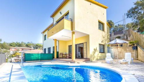 Villa Camel - Lloret de Mar - Foto 2