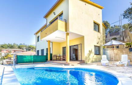 Villa Camel - Lloret de Mar - Foto 2