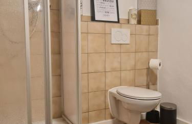 Ferienwohnung mit Burgblick - Foto 44