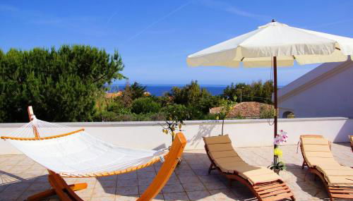 Sa Fiorida Appartamenti - Foto 2, Lobby or reception