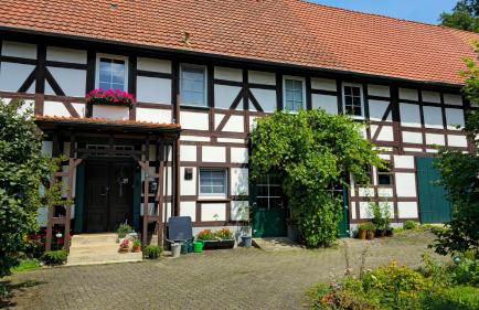 Ferienwohnung Streckhofidylle - Foto 1