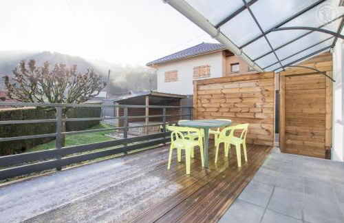 Chez nicole et alain - Foto 23