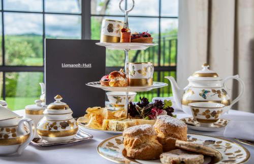 Llangoed Hall - Photo 40