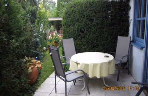 Ferienwohnung Zoll - Foto 34