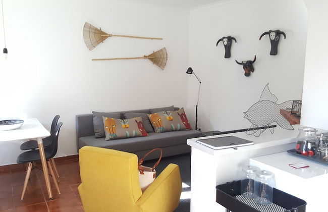 Castelinho da Azoia Apartment - Foto 7