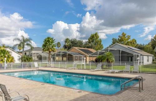 Buckingham Palm Villa 4 Bedroom Home by RedAwning - Foto 8