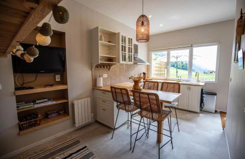 Studio La Résilience, au pied des pistes à Autrans - Foto 26