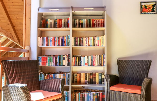 2 bedroom House in Sachsenburg with garden and terrace - Photo 16