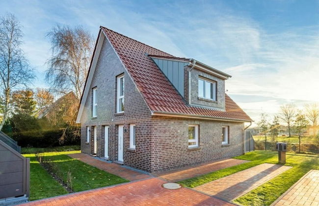 Nitschke - Vakantieappartement Wurm - Foto 1