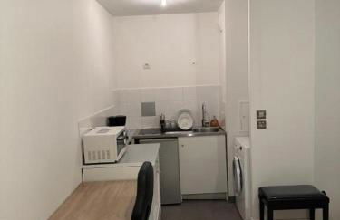 Cosy Parisian Upscale Apartment - Foto 9