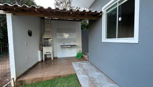 Casas do Serrano - Lençóis - Photo 3