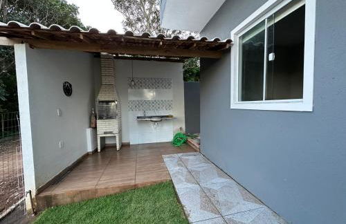 Casas do Serrano - Lençóis - Photo 3