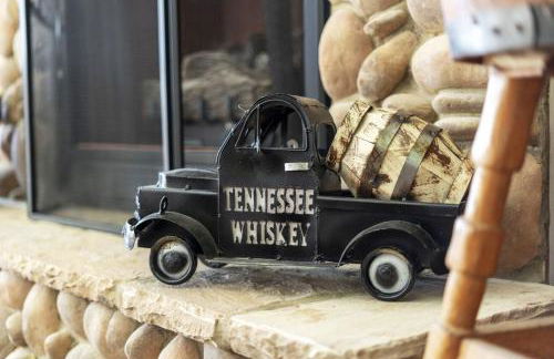 Whiskey Cove Lakefront 2 Fireplaces 2 FirePits - Foto 17