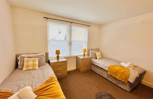 Curwen Apartment - 2 Bedrooms - Sleeps 6 - Foto 13