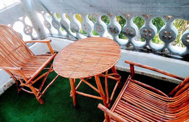 Lux Suites Bustani studio Apartments - Foto 23