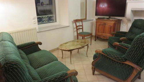 Gîte Marie des Côtes - Foto 4