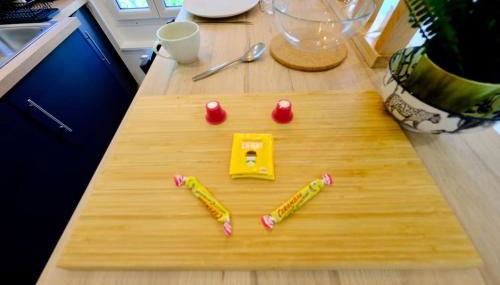 Verneuil sur Avre - Chez Anne & Yann - Foto 4