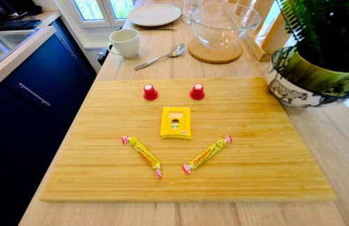 Verneuil sur Avre - Chez Anne & Yann - Foto 4