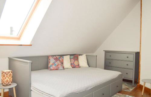 Gutshaus Neu Necheln - Foto 15