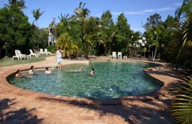 Bay Hideaway Resort - Foto 1