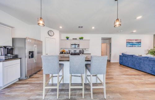 Beautiful Modern Home - Foto 19