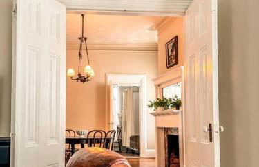 Stunning Apartment in Historic Federal Hill Mansion near Downtown & College Hill - Foto 18